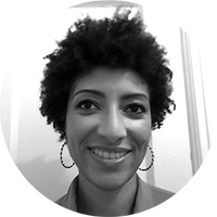 Candice Frederick's avatar