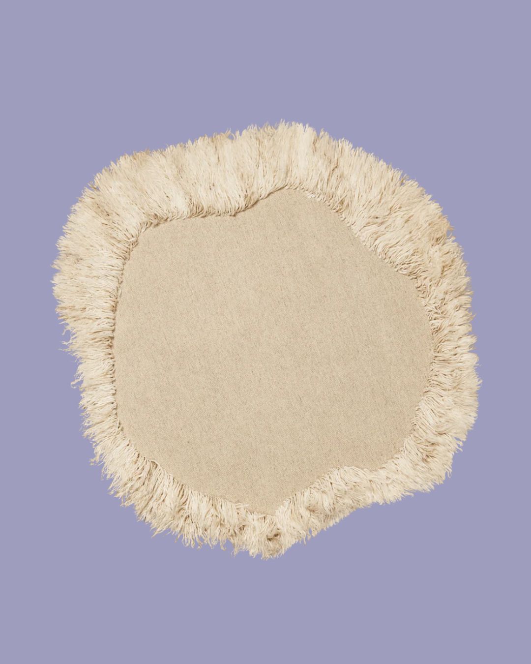 Norte Rug (Round).