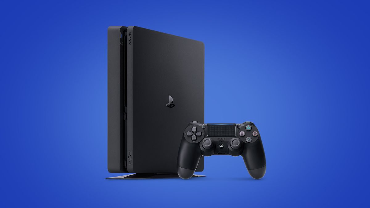 ps4 slim used price