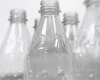 Sprite label-less packaging