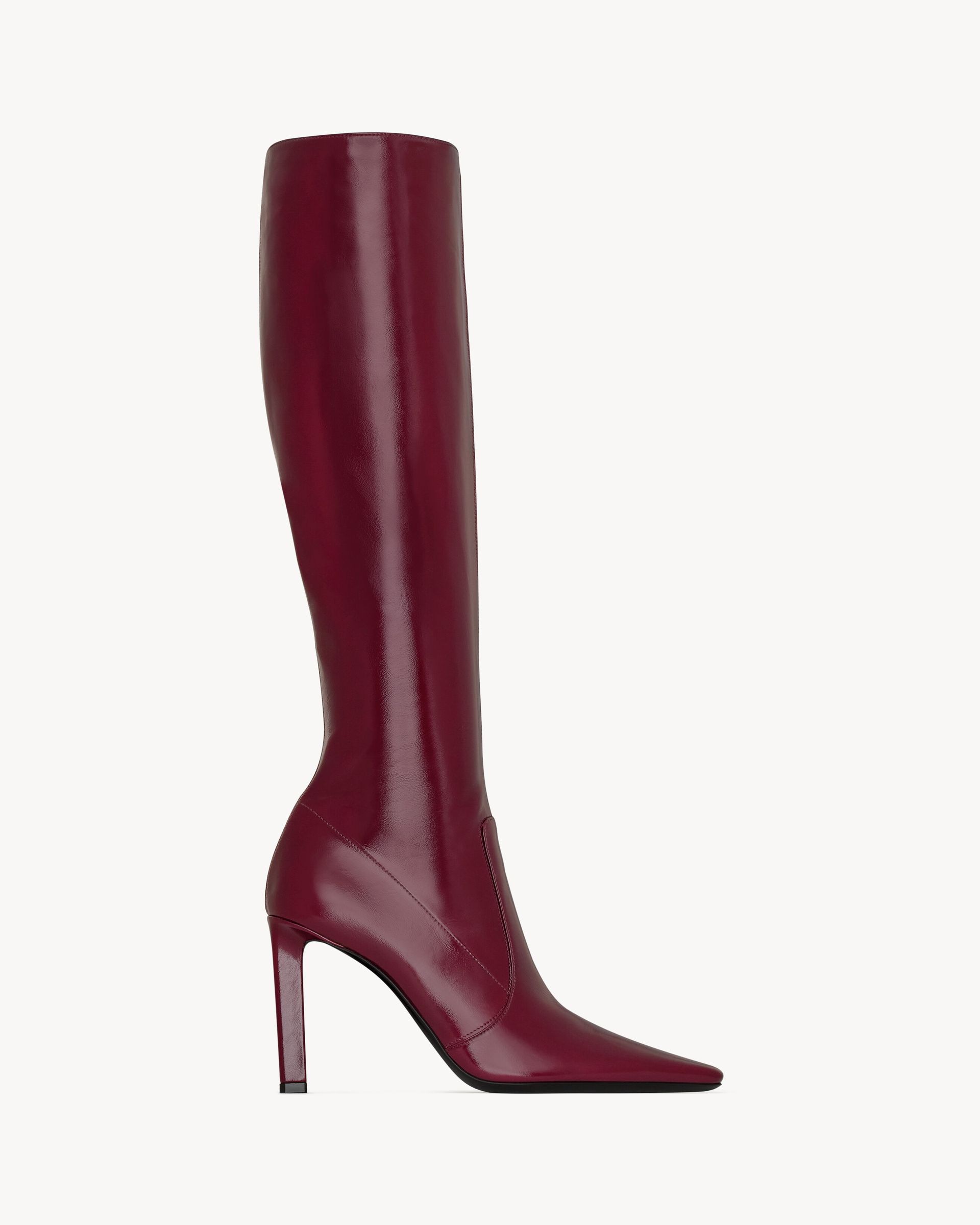 Saint Laurent, Francoise Boots