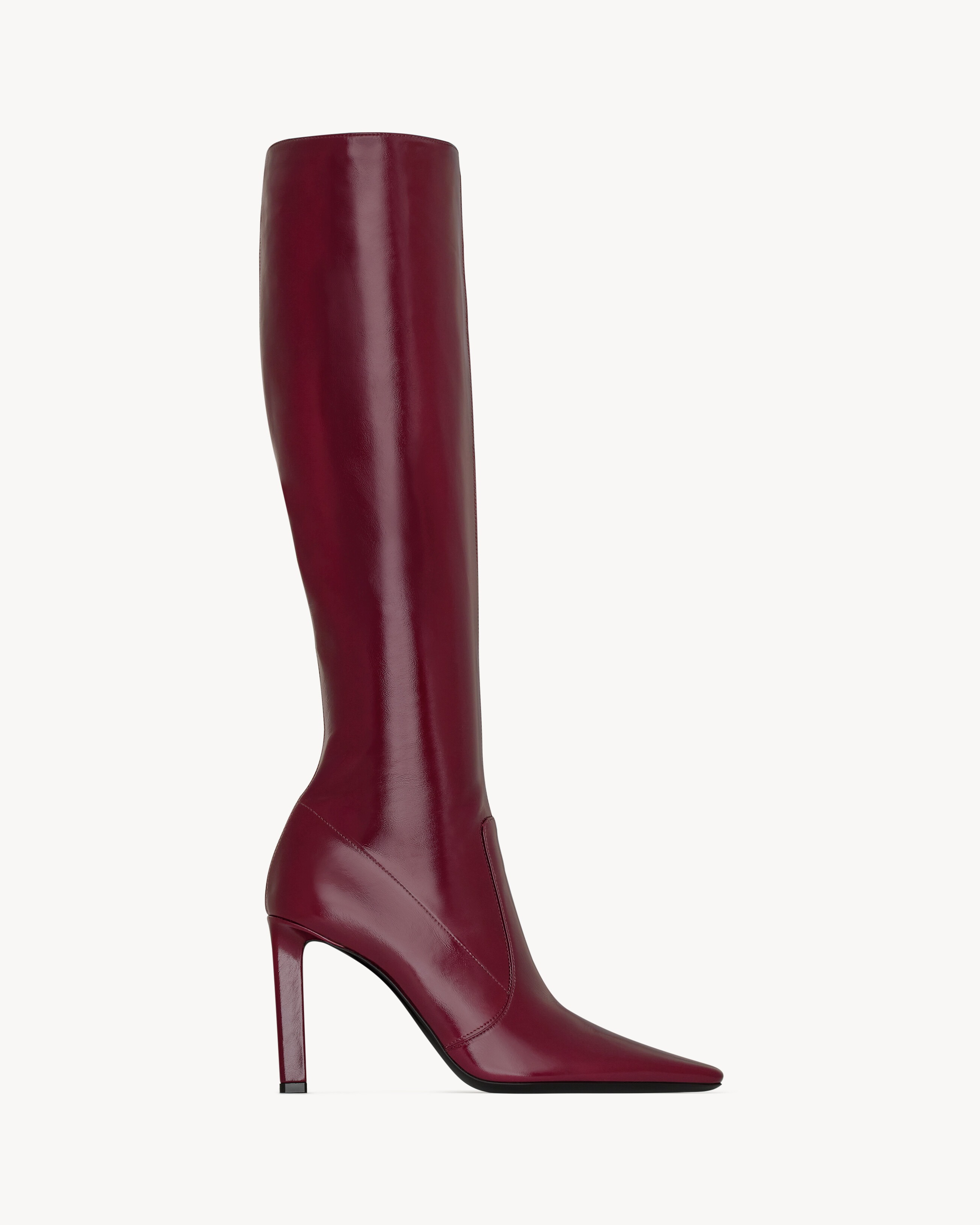 Saint Laurent, Francoise Boots