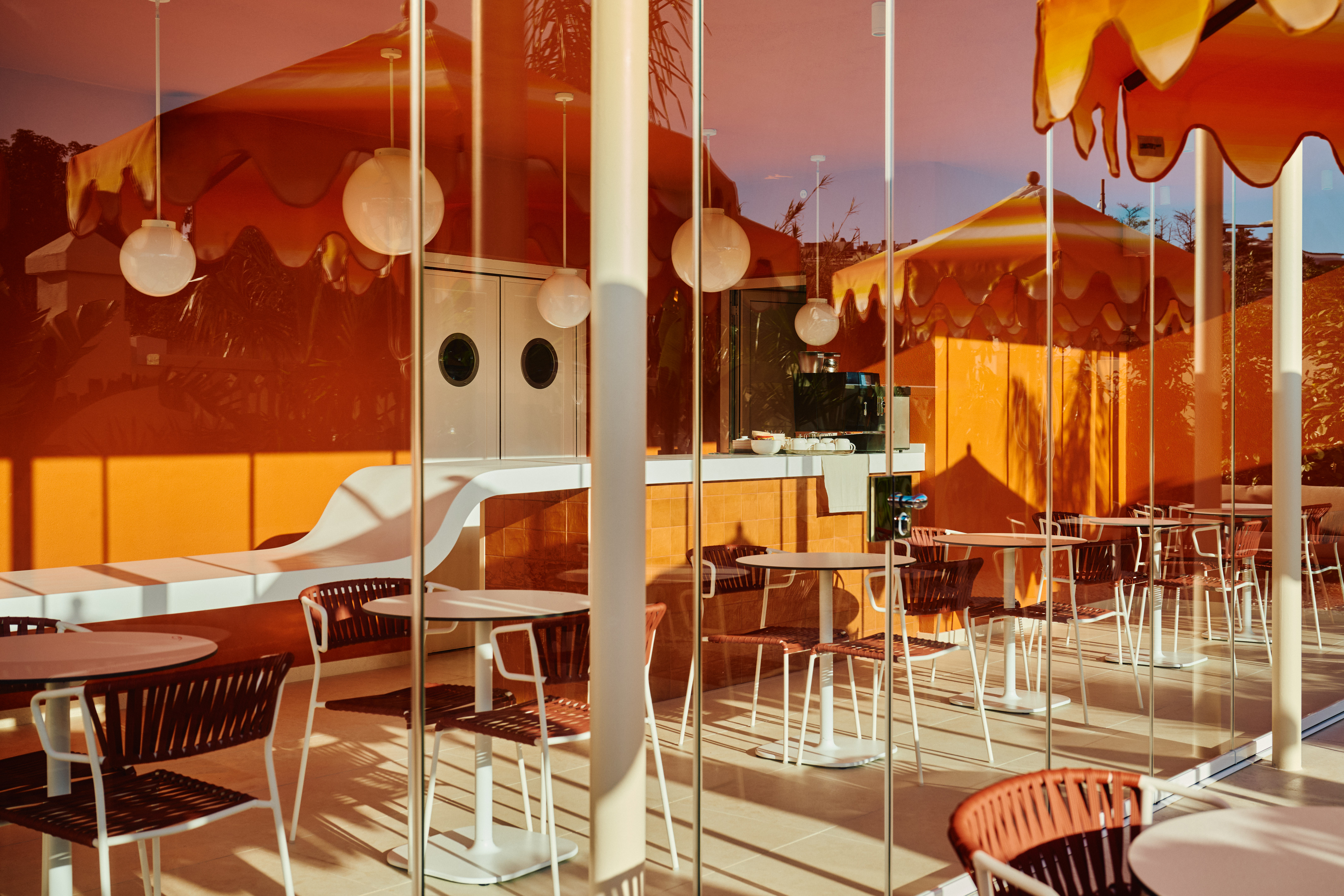 riviera hotel menorca review