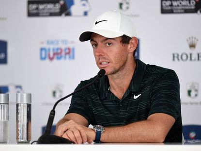 Rory McIlroy To Focus On PGA Tour In 2019