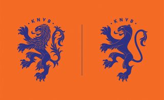 Netherlands Women’s National Football Teamcrest