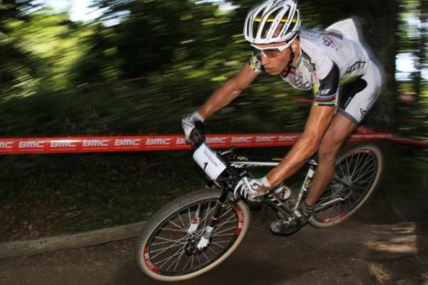 Nino Schurter (Scott Swisspower)