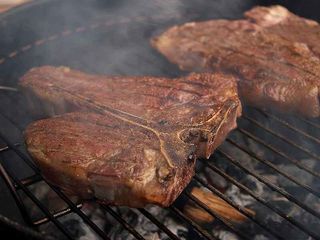 Meat, especially beef, will become prohibitively expensive in future, experts say.