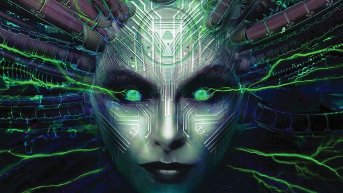 Here's new alpha footage of that System Shock remake
