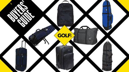 Best Golf Luggage 2024