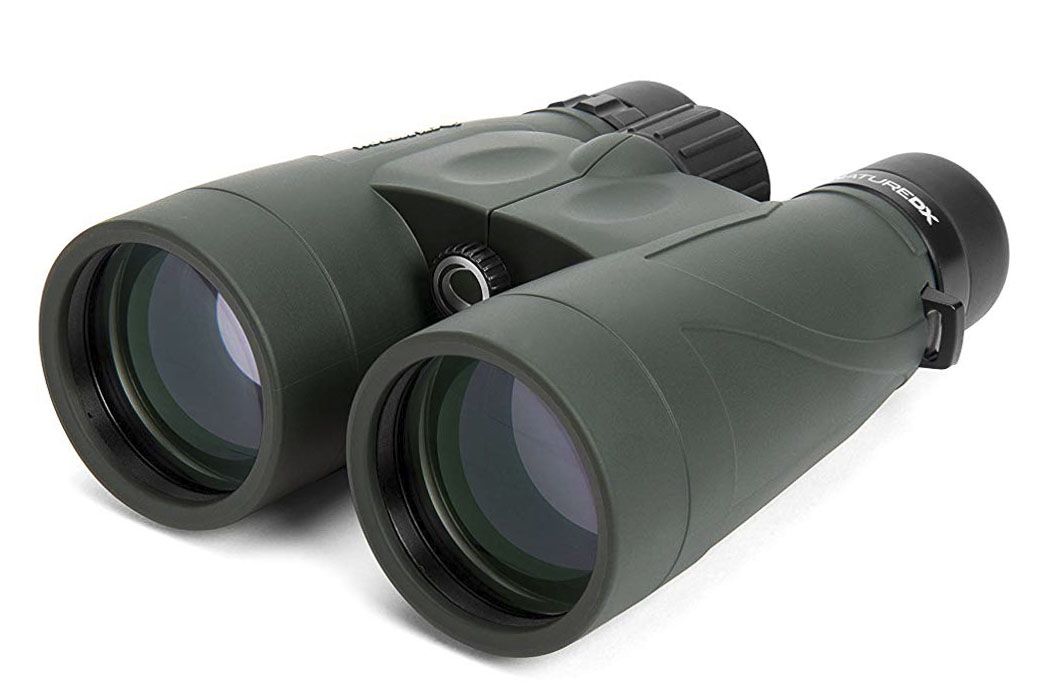 best long range binoculars 2018