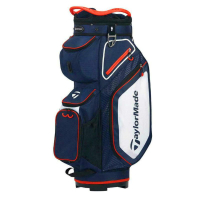 TaylorMade Pro 8.0 Golf Cart Bag | 11% off at Amazon