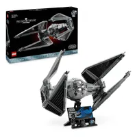 Lego Star Wars TIE Interceptor