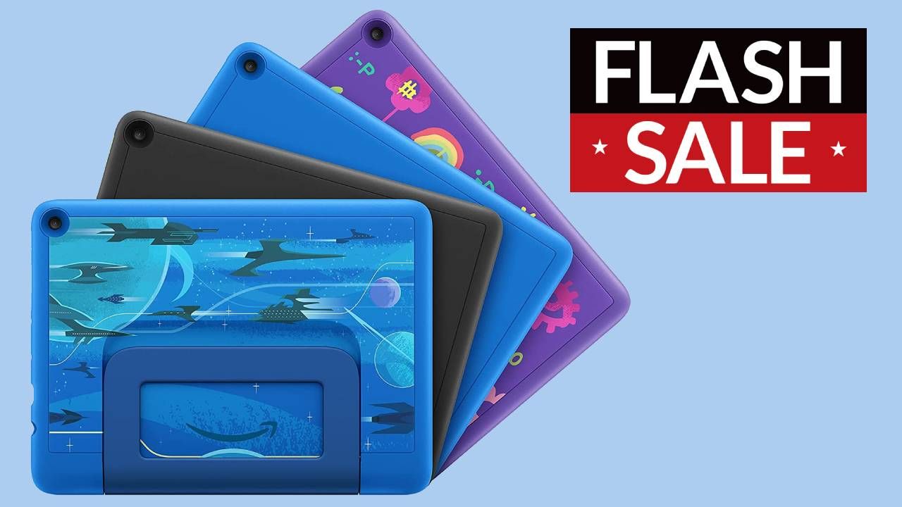 Fire Kids Pro Tablet deals, tablet deals at Amazon