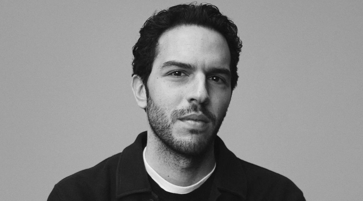 ‘I want to push it forward’: Dries Van Noten’s new creative director is Julian Klausner