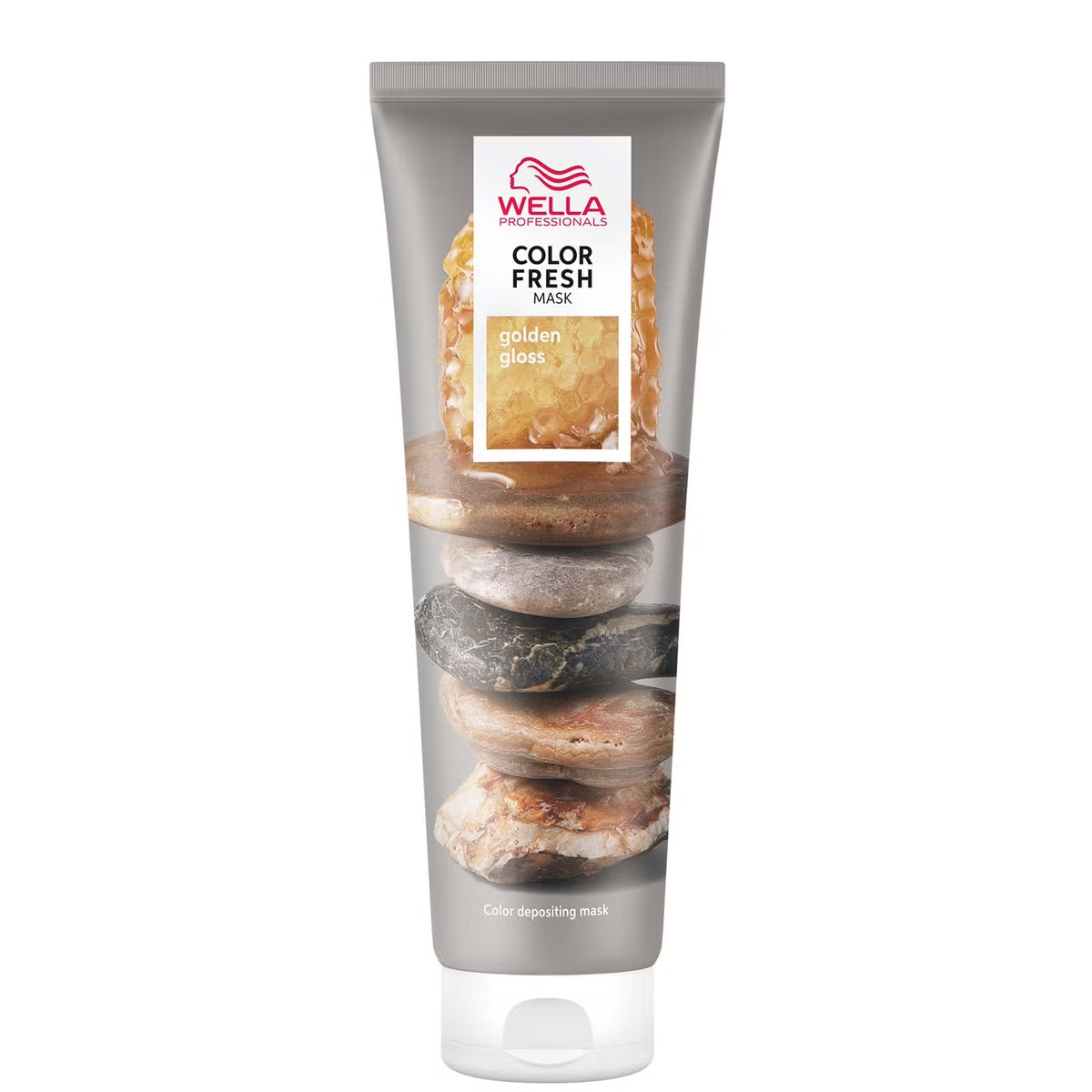 Wella Professionnal Color Fresh Mask