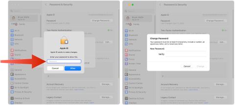 How to change your Apple ID password | TechRadar