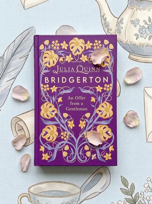 An Offer From a Gentleman Deluxe Collector's Edition