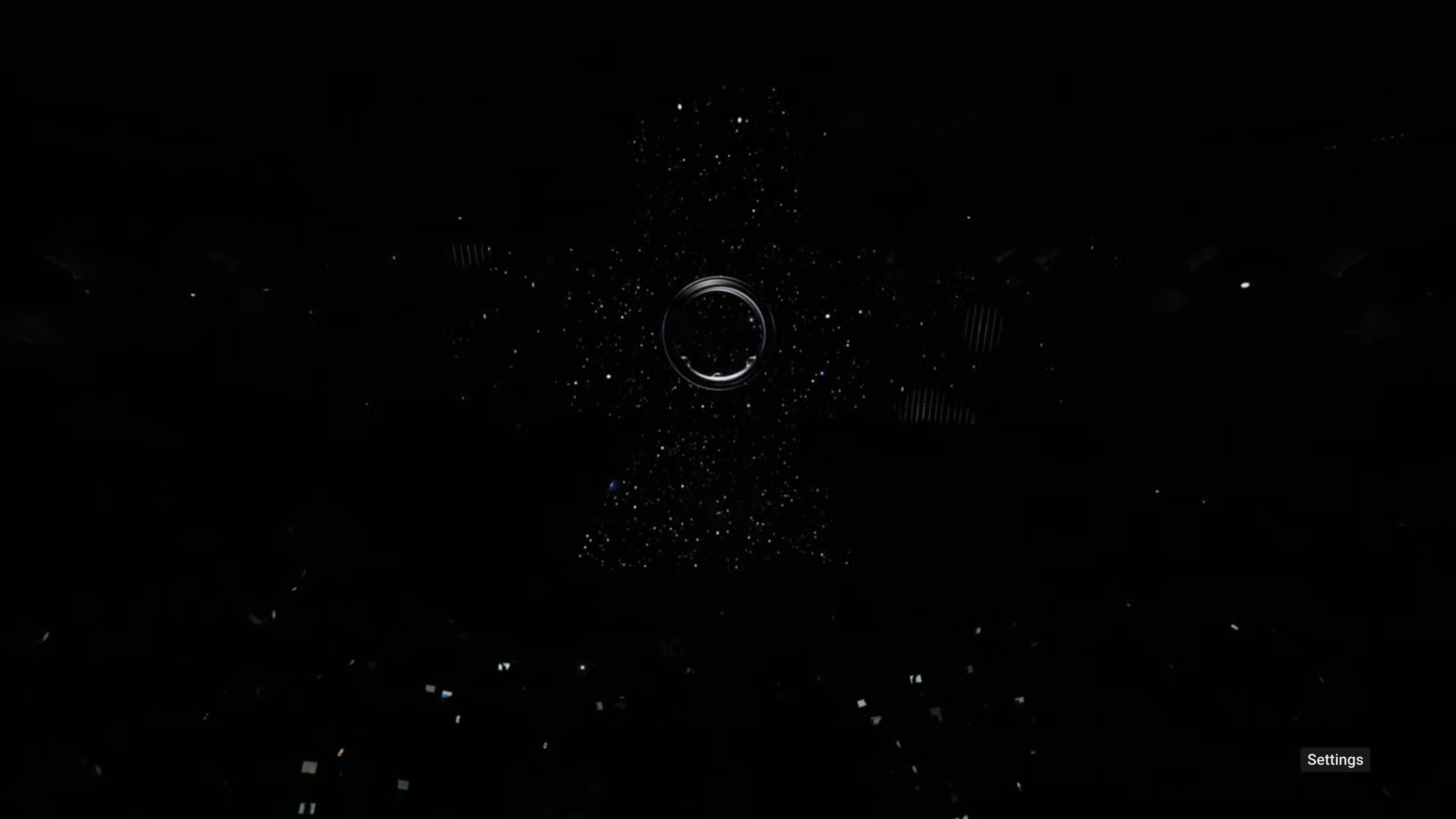 Samsung just dropped a Galaxy Ring teaser as it sets its sights on the ...