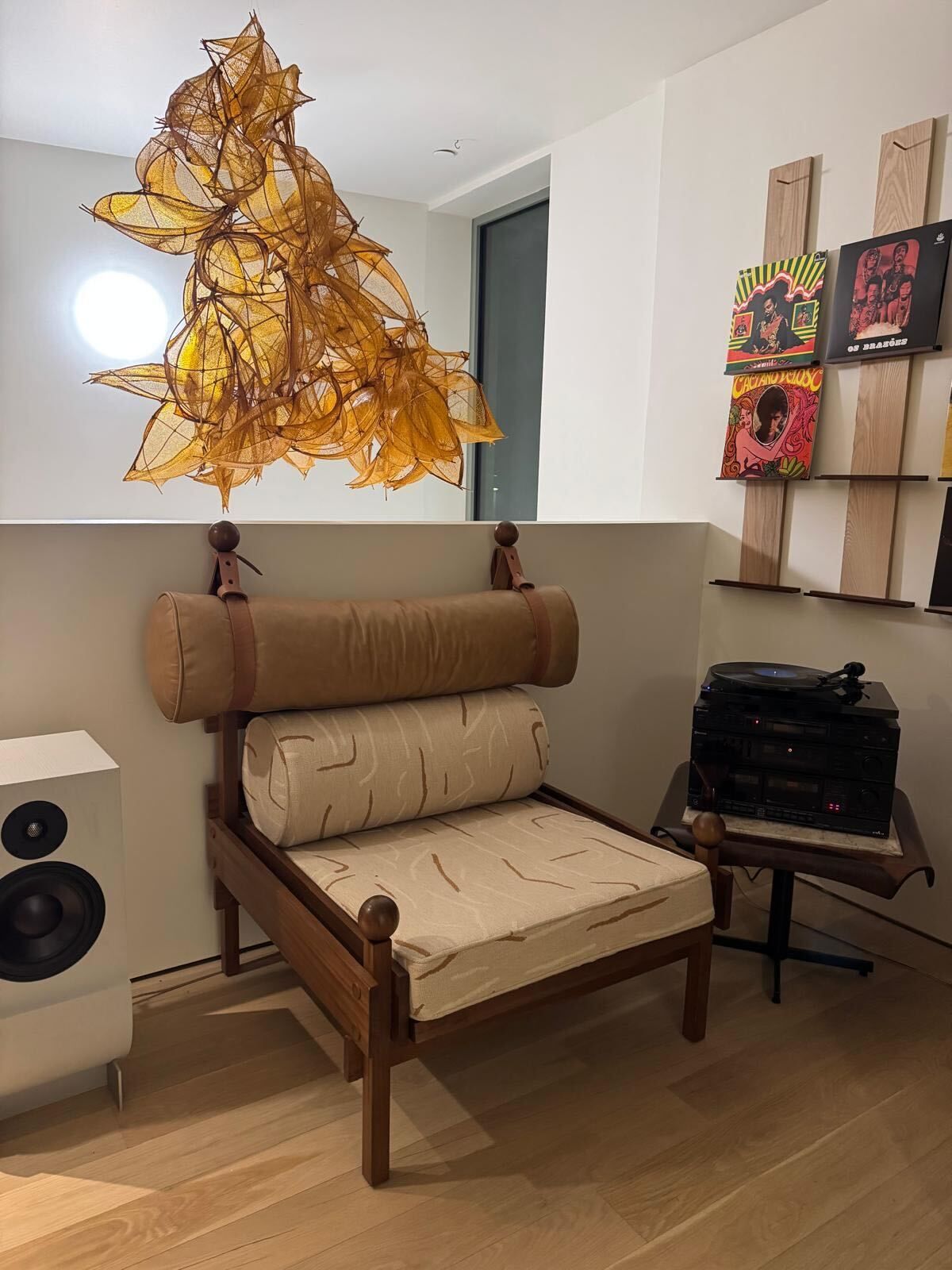&lsquo;The Espasso Apartment