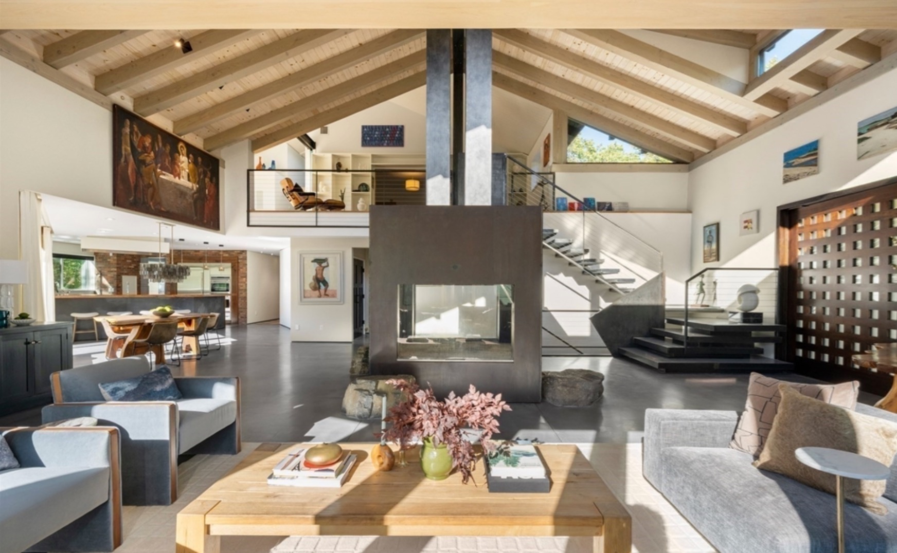 Homes