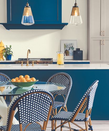 What Color Is Replacing Teal? 5 Trending Alternatives For This 