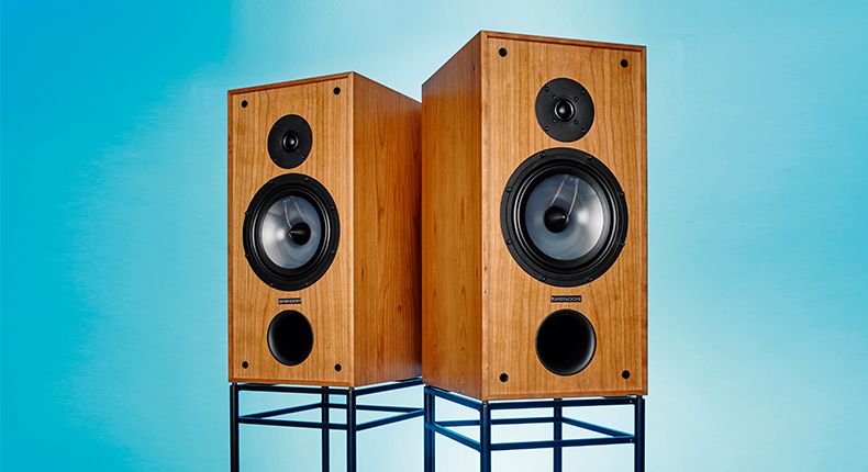 Spendor SP2/3R2 review | What Hi-Fi?