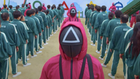 Squid Game