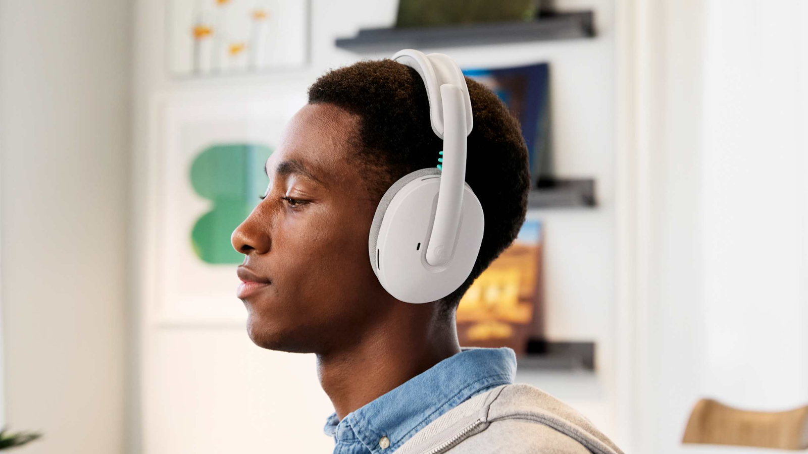 Logitech G325 Lightspeed