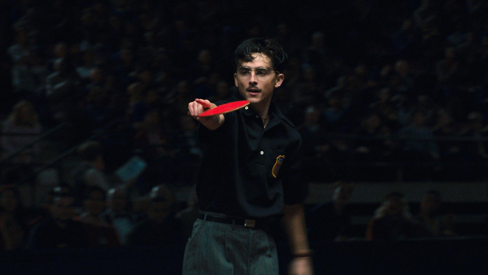 The real tragedy that inspired ‘Hamlet,' the life of a pingpong prodigy and the third ‘Avatar' adventure in December movies