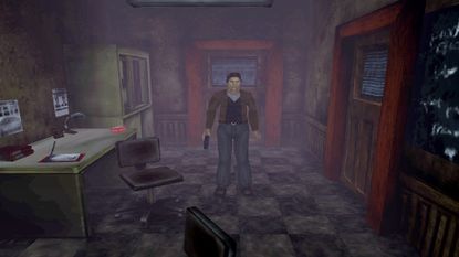 Games like Resident Evil - Silent Hill