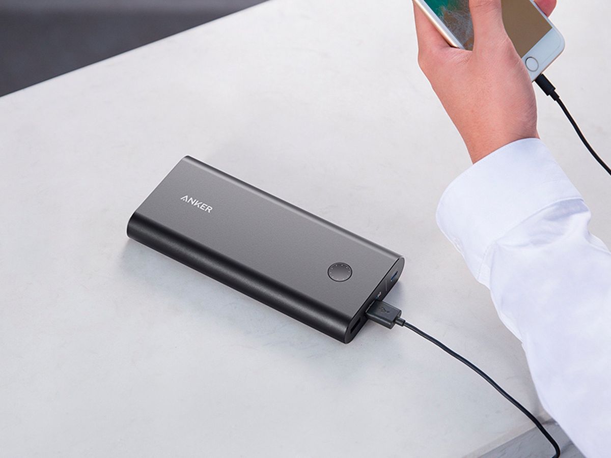 Anker Powercore