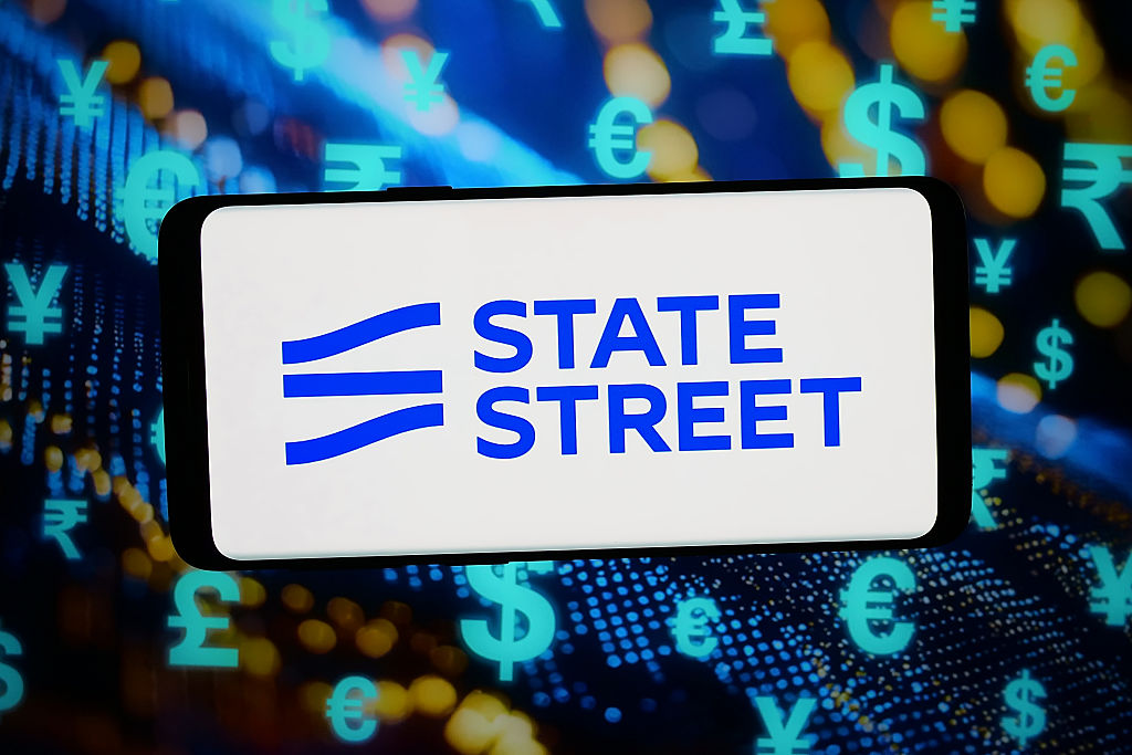 SPDR Portfolio S&P 500 ETF