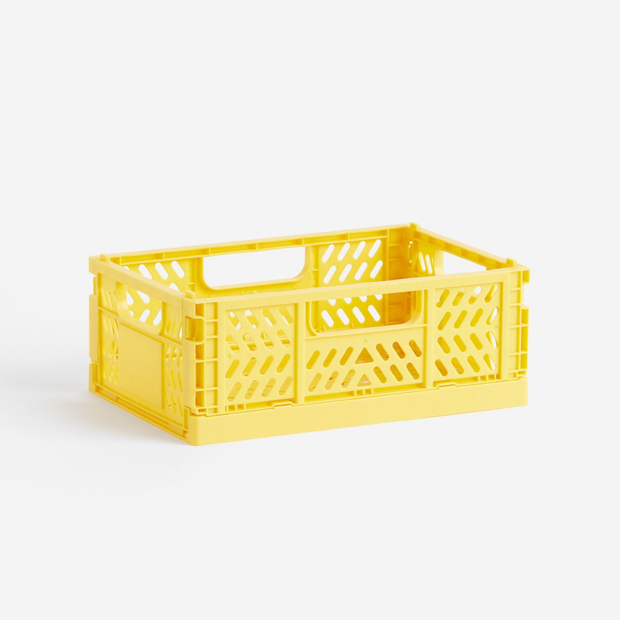H&M Foldable storage crate