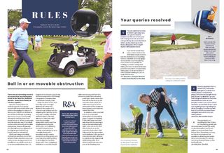 golf monthly magazine