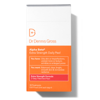 Dr Dennis Gross Alpha Beta Peel Extra Strength Formula - usual price £89, now £71.20