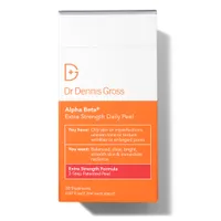 Dr Dennis Gross Alpha Beta Peel Extra Strength Formula - usual price £89, now £71.20