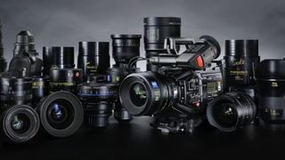 Blackmagic Design URSA Mini Pro 12K