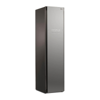 LG Styler Steam Closet: now $1,695 @Amazon