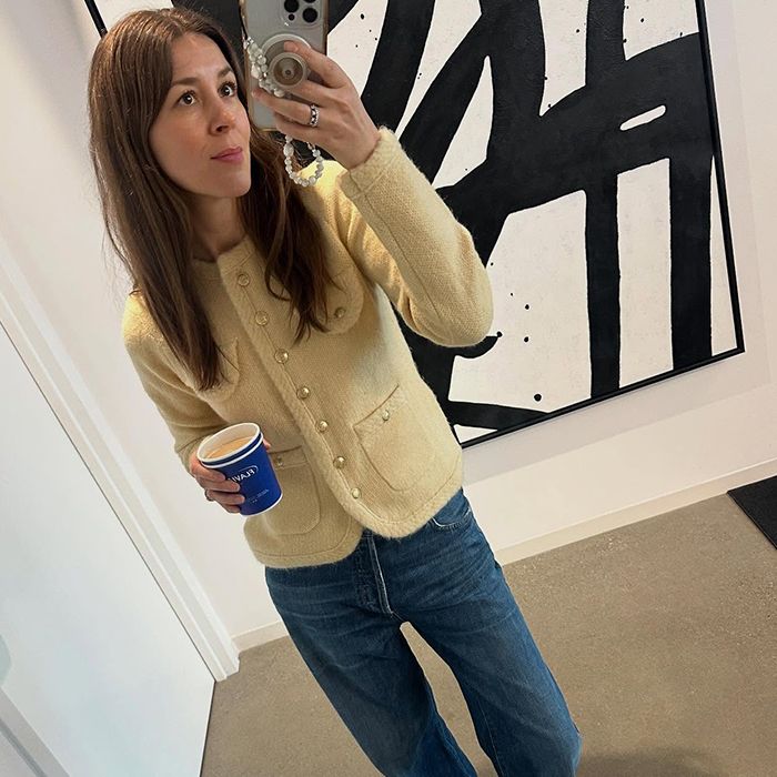5 Spring Trends We're Retiring and 5 Fresh Ones We're Wearing Instead