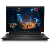 Alienware m18 R2