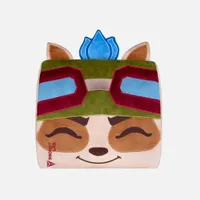 Secretlab Memory Foam Lumbar Pillow - Teemo was £55now £46 at SecretlabSave 15% -