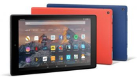 Fire HD 10 Tablet