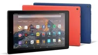 Fire HD 10 Tablet