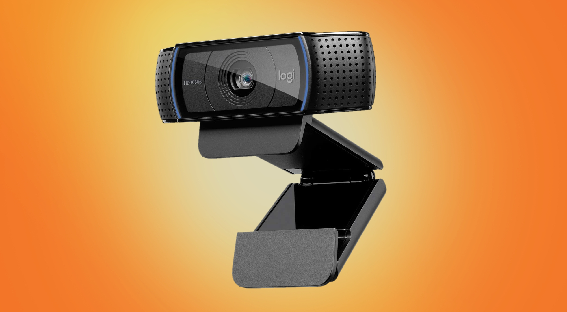 Logitech C9x Webcam Is Back In Stock Tom S Hardware