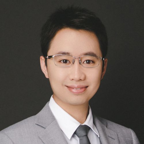 Dr. Li Li