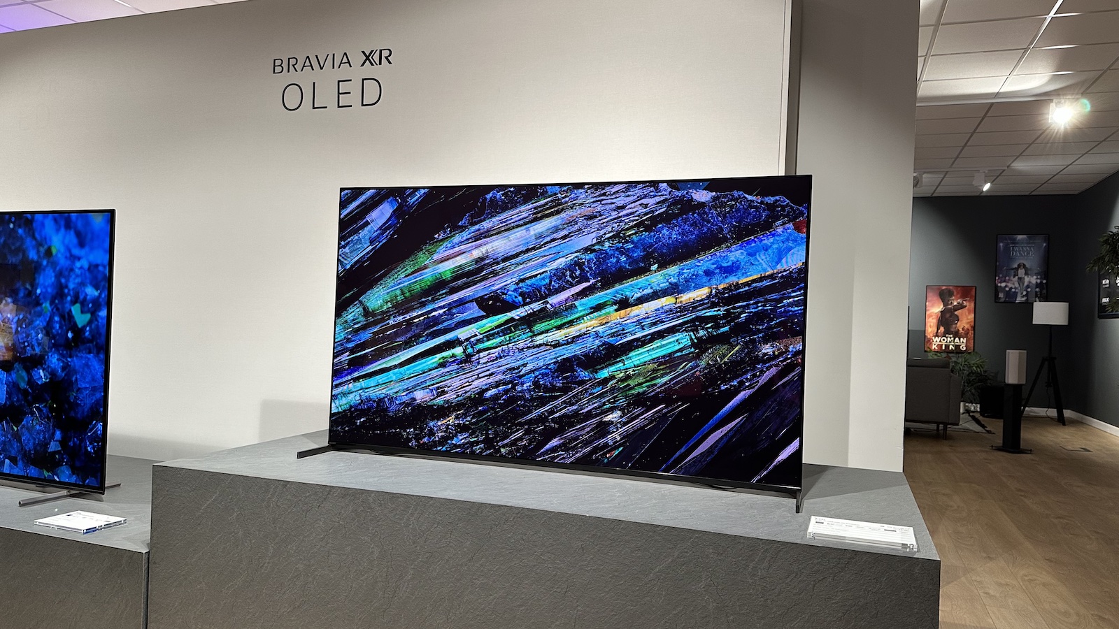 Sony A95L QD-OLED TV Review: The best picture of the year - Reviewed