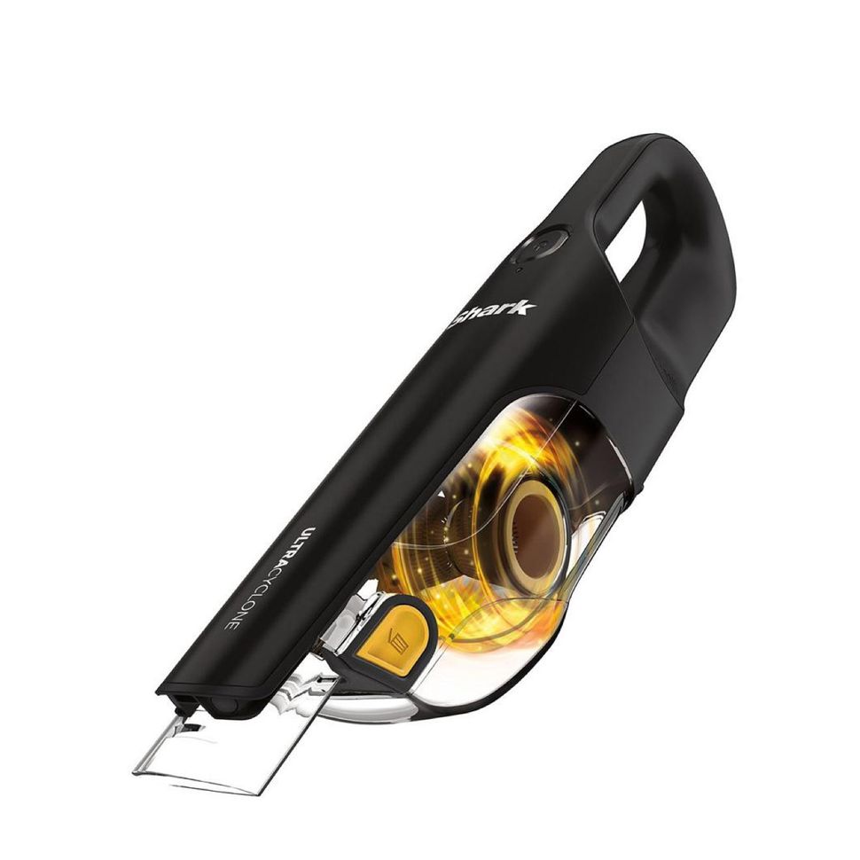 The best car vacuum 2025 lightweight vacs to keep your car spotless TechRadar