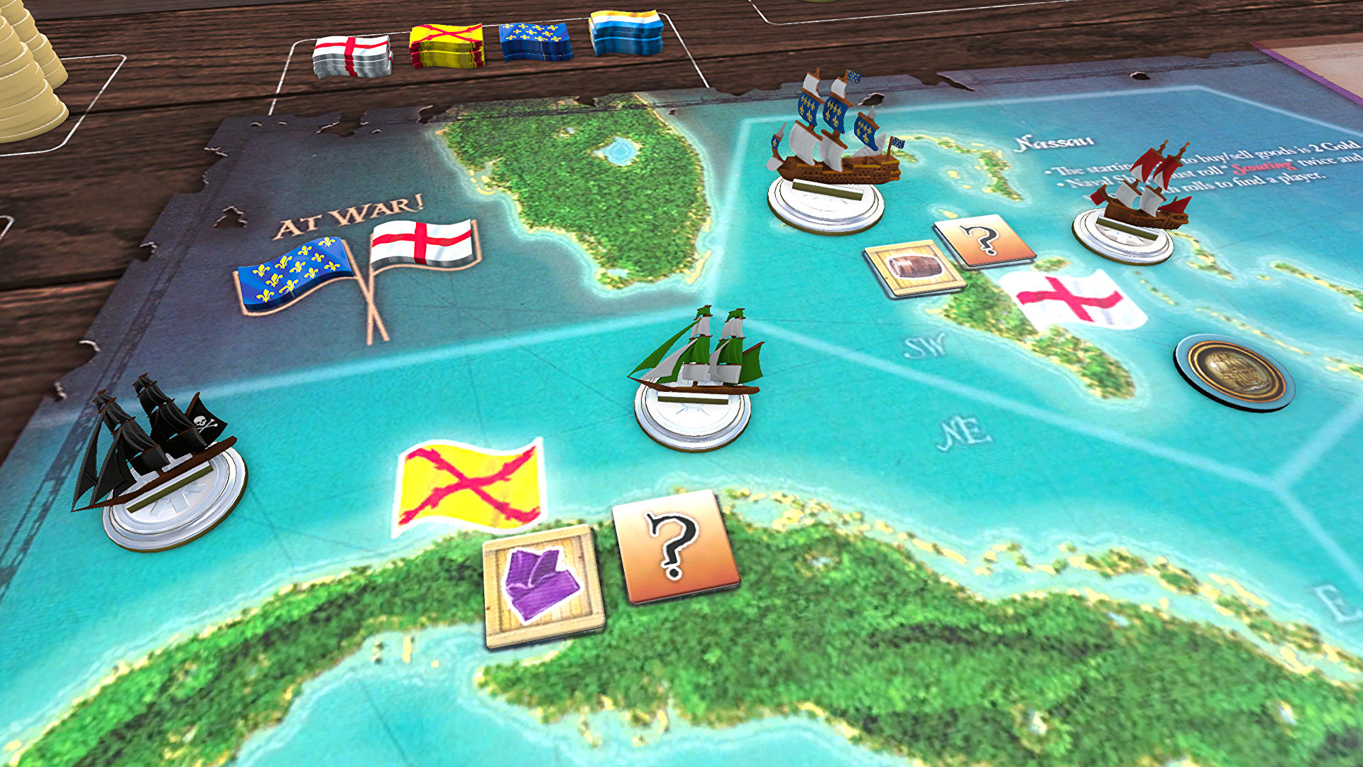 Best Digital Board Games to Play with Friends and Family Online TechRadar