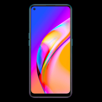 OPPO A94&nbsp;–&nbsp;save £144&nbsp;at EE