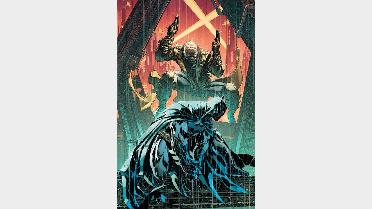 BATMAN #159